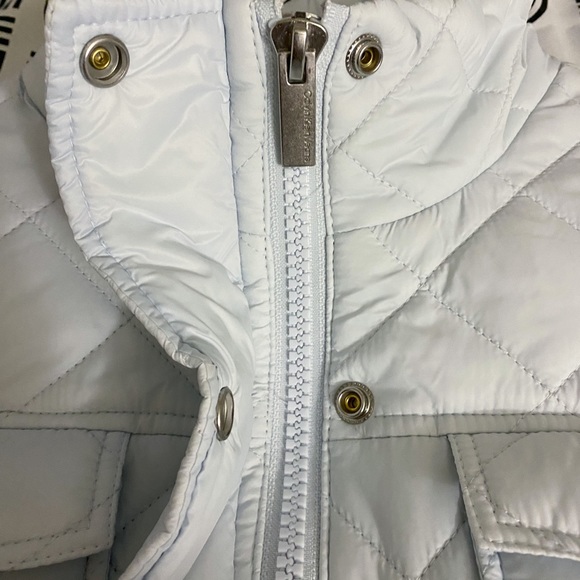 Calvin Klein Quilted Jacket - Picture 2 of 6